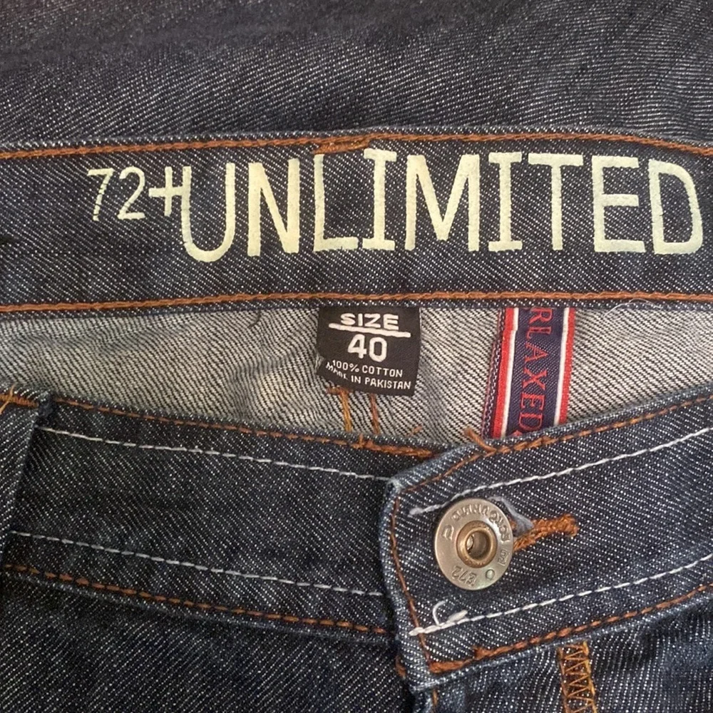 40 x 30 Ecko Unlimited jeans